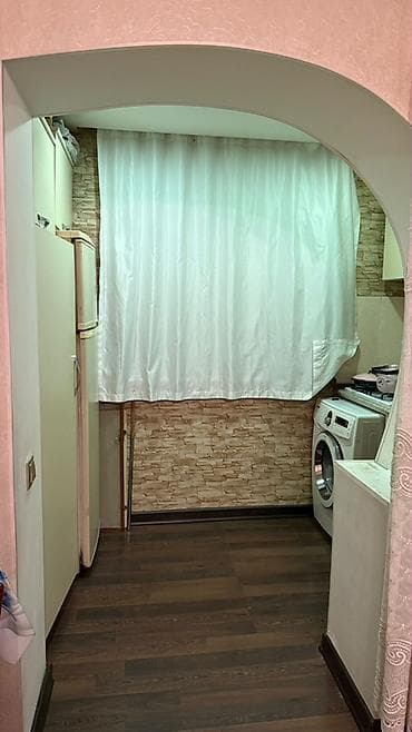 1 otaqlı mənzil – tam təchizatlı Planlanma: - Geniş zal/yataq otağı at lalafo.az 1 otaqlı mənzil – tam təchizatlı Planlanma: - Geniş zal/yataq otağı