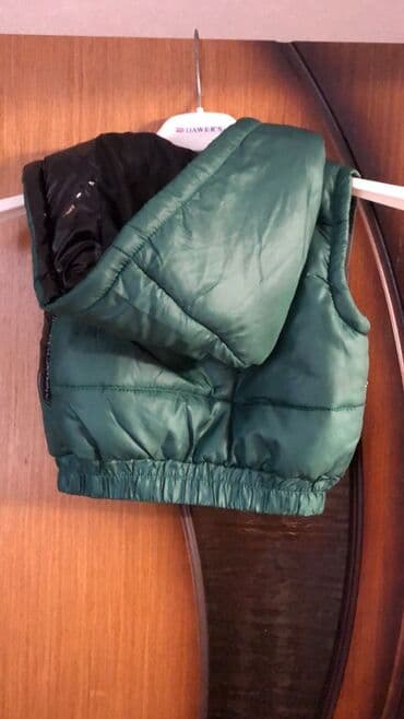 Jilet, Uniseks, 1 - 2 yaş lalafo.az -da Jilet, Uniseks, 1 - 2 yaş