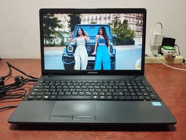 Samsung, 15.6 ", Intel Core i5, 512 GB lalafo.az -da Samsung, 15.6 ", Intel Core i5, 512 GB