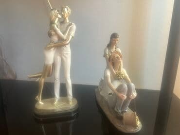 Fiqur, rəng - Qızılı lalafo.az -da Fiqur, rəng - Qızılı