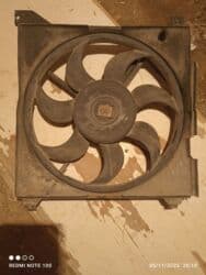 Диффузоры: Hyundai SONATA, 2003 г., Оригинал, Б/у at lalafo.az — 1 Диффузоры: Hyundai SONATA, 2003 г., Оригинал, Б/у — 1