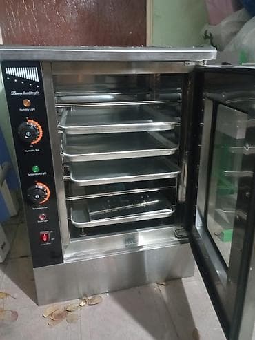 Tort,çörek bişirmek üçün peçxaladilnikçörek üçün par aparati lalafo.az -da Tort,çörek bişirmek üçün peçxaladilnikçörek üçün par aparati