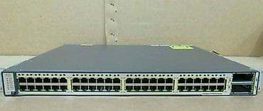Başlıq yaz cisco poe switch 3750e lalafo.az -da Başlıq yaz cisco poe switch 3750e