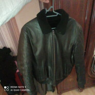 Kurtka, Dəri, Payız lalafo.az -da Kurtka, Dəri, Payız