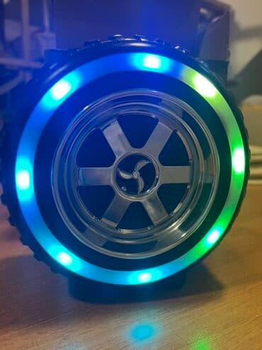 Yeni Kolonka, Növ - Portativ, rəng - Qara lalafo.az -da Yeni Kolonka, Növ - Portativ, rəng - Qara