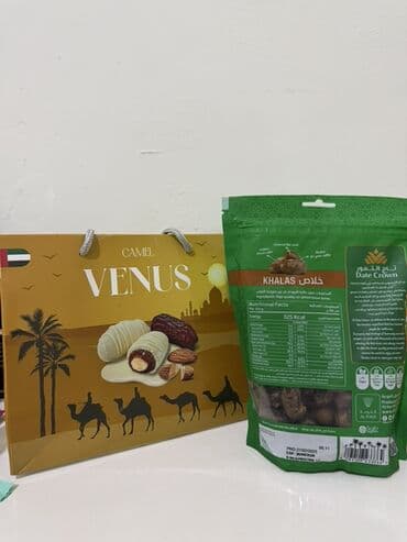 Great Wall: Hədiyyəlik Dubai xurmalar. Həm sadə xurma həmdə ağ şokoladlı. BaDaM VƏ lalafo.az -da — 1 Great Wall: Hədiyyəlik Dubai xurmalar. Həm sadə xurma həmdə ağ şokoladlı. BaDaM VƏ — 1