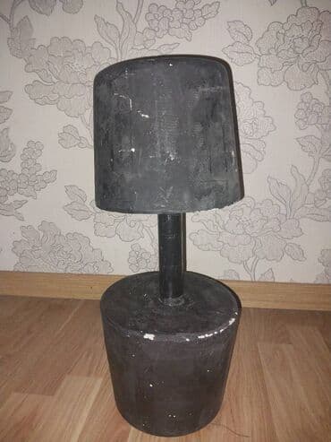 Qantellər, Çəki: 15 kq, İşlənmiş lalafo.az -da Qantellər, Çəki: 15 kq, İşlənmiş