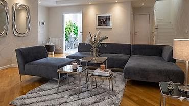 Künc divan, İşlənmiş lalafo.az -da Künc divan, İşlənmiş