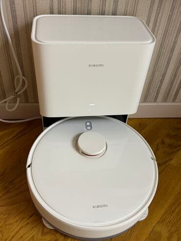 Xiaomi X10 Təmizlik Robotu İdeal vəziyyətdə, çox az istifadə olunub! lalafo.az -da Xiaomi X10 Təmizlik Robotu İdeal vəziyyətdə, çox az istifadə olunub!
