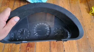 Mercedes-Benz W211 (E-Class), Orijinal, Almaniya lalafo.az -da Mercedes-Benz W211 (E-Class), Orijinal, Almaniya