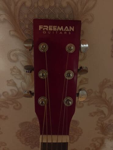 Укулеле: Акустическая гитара, 6 струн at lalafo.az — 2 Укулеле: Акустическая гитара, 6 струн — 2