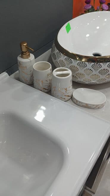 Аксессуары для ванной комнаты: Her nov hamam aksesuarların kombı ve radıatorların topdan ve perakende at lalafo.az — 7 Аксессуары для ванной комнаты: Her nov hamam aksesuarların kombı ve radıatorların topdan ve perakende — 7