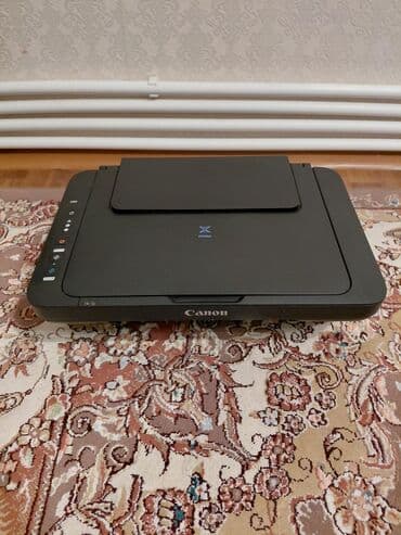 Сканеры: Printer yaxsi veziyyetddedir hec bir problemi yoxdur. Katrici yoxdur at lalafo.az — 2 Сканеры: Printer yaxsi veziyyetddedir hec bir problemi yoxdur. Katrici yoxdur — 2