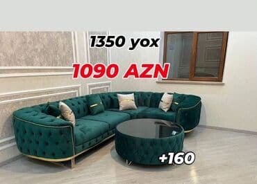 Künc divan, Yeni, Parça, Şəhərdaxili pulsuz çatdırılma lalafo.az -da Künc divan, Yeni, Parça, Şəhərdaxili pulsuz çatdırılma