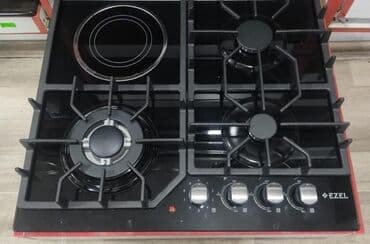 Elektrik sobası Quraşdırılan, 4 gözlü, Yeni lalafo.az -da Elektrik sobası Quraşdırılan, 4 gözlü, Yeni