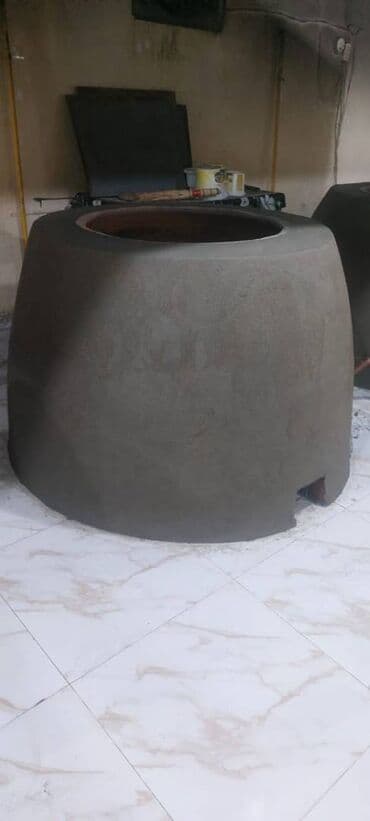 Təndir satışı,təndir və kaminlərin quraşdırılması . ▪️şok! şok!şokl lalafo.az -da Təndir satışı,təndir və kaminlərin quraşdırılması . ▪️şok! şok!şokl