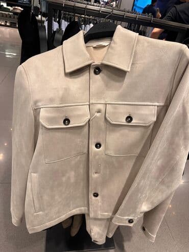 Kurtka, Zamşa, Payız, Zara, M lalafo.az -da Kurtka, Zamşa, Payız, Zara, M