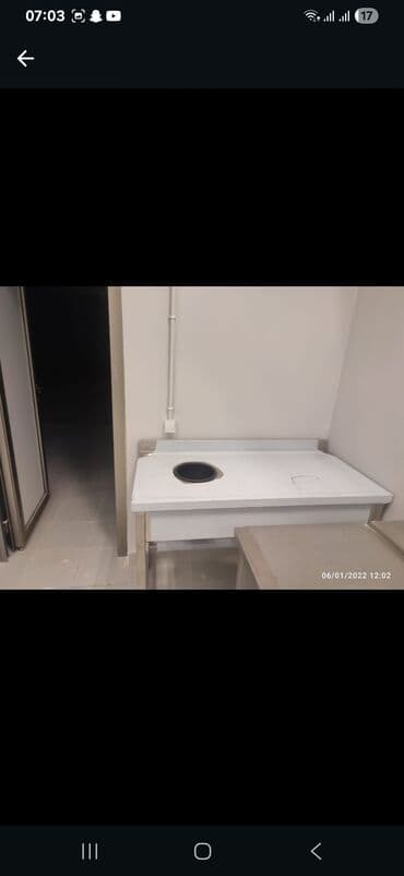 Сепараторы: Плита Газовая, Новый at lalafo.az — 25 Сепараторы: Плита Газовая, Новый — 25