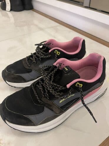 Original skecher 260 manata alınıb. 39 razmerdi lalafo.az -da Original skecher 260 manata alınıb. 39 razmerdi
