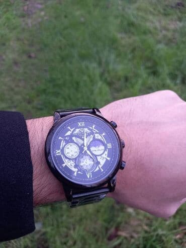 Patek Philippe Premium Kişi Qol Saatı Premium dizayna malik, quartz lalafo.az -da Patek Philippe Premium Kişi Qol Saatı Premium dizayna malik, quartz