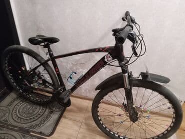 İşlənmiş İki təkərli Uşaq velosipedi 29", Ödənişli çatdırılma lalafo.az -da İşlənmiş İki təkərli Uşaq velosipedi 29", Ödənişli çatdırılma