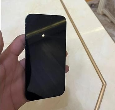 IPhone 12, 128 GB, Qara lalafo.az -da IPhone 12, 128 GB, Qara