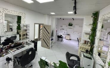 Qadın saç ustası tələb olunur, Faiz, 1-2 illik təcrübə lalafo.az -da Qadın saç ustası tələb olunur, Faiz, 1-2 illik təcrübə