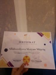 Məhsul: Şəxsi adla hazırlanmış “Vurma Cədvəli” və Uşaq Sertifikatları lalafo.az -da Məhsul: Şəxsi adla hazırlanmış “Vurma Cədvəli” və Uşaq Sertifikatları