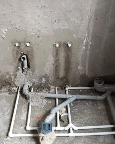 İstilik sistemi: Santexnik islerinin munasib qiymetle gorulmesi lalafo.az -da — 3 İstilik sistemi: Santexnik islerinin munasib qiymetle gorulmesi — 3