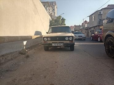 VAZ - Nömrə: 10-SK-843 (AZ) - Ön və arxa xrom elementli bamperlər lalafo.az -da VAZ - Nömrə: 10-SK-843 (AZ) - Ön və arxa xrom elementli bamperlər