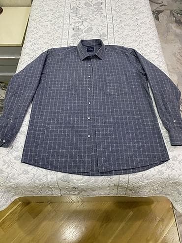 Kisi üçün koynek.Az istifade olunub. yaxsı veziyyetde. heç bir lalafo.az -da Kisi üçün koynek.Az istifade olunub. yaxsı veziyyetde. heç bir