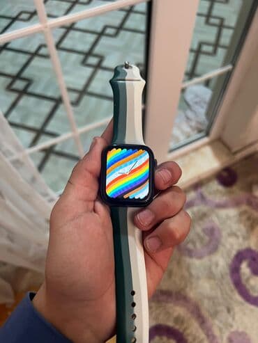 Smart saat, Smart, rəng - Boz lalafo.az -da Smart saat, Smart, rəng - Boz