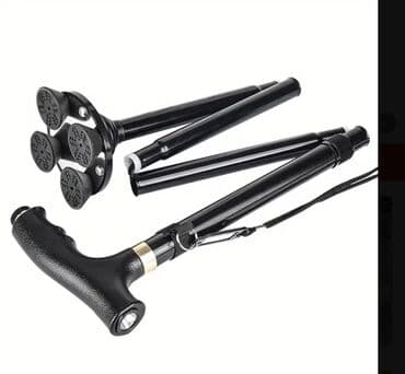 Нитриловые перчатки: Qatlanan LED işıqlı dayaq əsası xasa baston çəlik çatdırılma var at lalafo.az — 2 Нитриловые перчатки: Qatlanan LED işıqlı dayaq əsası xasa baston çəlik çatdırılma var — 2