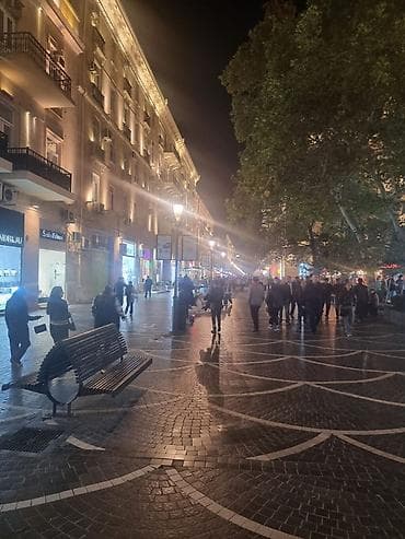 Тумбы: Ev günlik verlir şəhərin merkezi tarqovuda at lalafo.az — 7 Тумбы: Ev günlik verlir şəhərin merkezi tarqovuda — 7