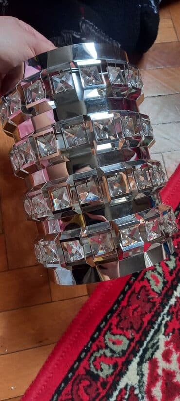 AZ ISTIFADE OLUNUB . PATRON SAD HECBIR PROBLEMI YOXDU. YENI KIMI lalafo.az -da AZ ISTIFADE OLUNUB . PATRON SAD HECBIR PROBLEMI YOXDU. YENI KIMI