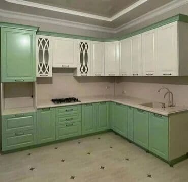 Sifarişlə mətbəx dəsti, Sadə laminat, Kredit yoxdur, Pulsuz çatdırılma lalafo.az -da Sifarişlə mətbəx dəsti, Sadə laminat, Kredit yoxdur, Pulsuz çatdırılma