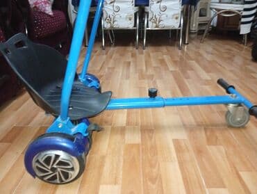 İşlənmiş Giroskuter 9.5", > 1000 Vt, > 35 km/s, Ünvandan götürmə lalafo.az -da İşlənmiş Giroskuter 9.5", > 1000 Vt, > 35 km/s, Ünvandan götürmə