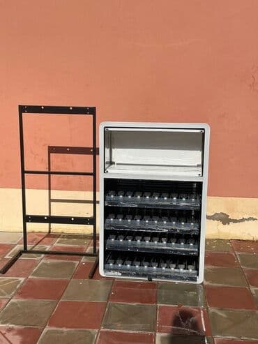 Siqaret vitrini Əla vəzyətdədir qiymətdə razılaşmag Olar lalafo.az -da Siqaret vitrini Əla vəzyətdədir qiymətdə razılaşmag Olar