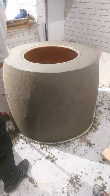 Təndir satışı,təndir və kaminlərin quraşdırılması . ▪️şok! şok!şokl lalafo.az -da Təndir satışı,təndir və kaminlərin quraşdırılması . ▪️şok! şok!şokl