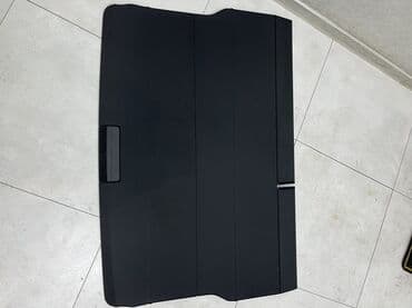 Baqaj örtükləri: Range Rover Vogue Model üçün baqaj örtüyü (rollo/ştor) - Rəng: qara - lalafo.az -da — 2 Baqaj örtükləri: Range Rover Vogue Model üçün baqaj örtüyü (rollo/ştor) - Rəng: qara - — 2