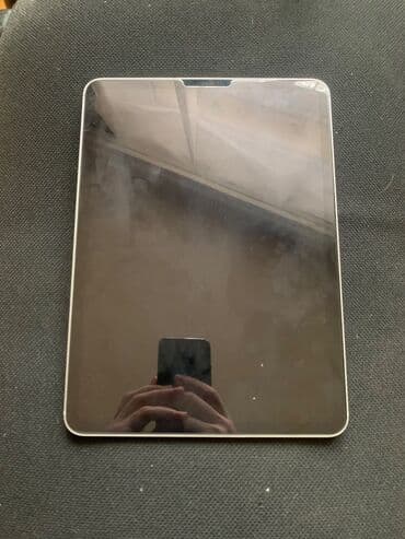 İşlənmiş Apple iPad Pro 11 (2018), 11", 64 GB, Ünvandan götürmə lalafo.az -da İşlənmiş Apple iPad Pro 11 (2018), 11", 64 GB, Ünvandan götürmə