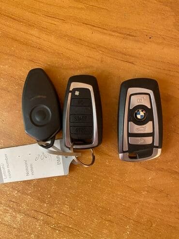 Maşının üstündə gəlib BMW 7 serya F01. BMW avtomobilləri üçün lalafo.az -da Maşının üstündə gəlib BMW 7 serya F01. BMW avtomobilləri üçün