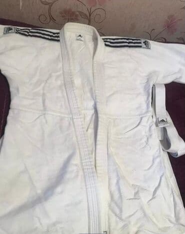 Cudo kimanosu.az geyinilib temizdir.temiz Adidas firmasidi lalafo.az -da Cudo kimanosu.az geyinilib temizdir.temiz Adidas firmasidi