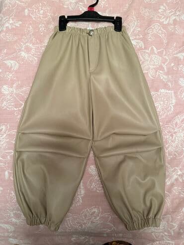 Cins şalvar, Qız üçün, 7 - 8 yaş, Zara Kids lalafo.az -da Cins şalvar, Qız üçün, 7 - 8 yaş, Zara Kids