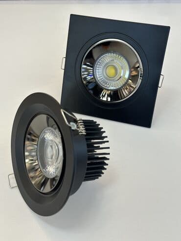 12W işıq gücünə sahib olan bu model durosellidir, işıq rəngi isə 4000k lalafo.az -da 12W işıq gücünə sahib olan bu model durosellidir, işıq rəngi isə 4000k