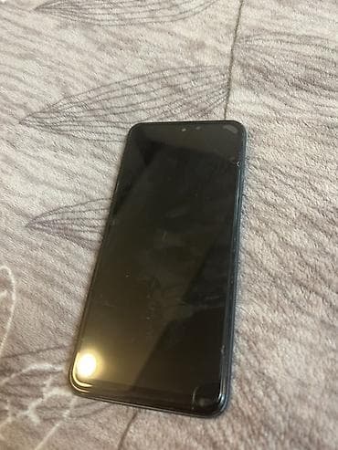 Redmi Note 10, 128 GB, rəng - Qara lalafo.az -da Redmi Note 10, 128 GB, rəng - Qara