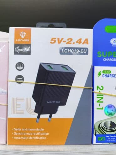 Simsiz şarj cihazı 10 Vt lalafo.az -da Simsiz şarj cihazı 10 Vt