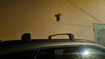 Avtomobil üçün dam relsləri və eninə yük daşıyıcıları - Model lalafo.az -da Avtomobil üçün dam relsləri və eninə yük daşıyıcıları - Model