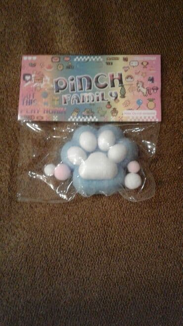 Stress atmag ucun lapa satılır tezedi qiymeti 6 azn lalafo.az -da Stress atmag ucun lapa satılır tezedi qiymeti 6 azn