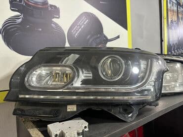 Sol, Yaxın və uzaq vuran işıqlar Land Rover, 2017 il, Orijinal, İşlənmiş lalafo.az -da Sol, Yaxın və uzaq vuran işıqlar Land Rover, 2017 il, Orijinal, İşlənmiş